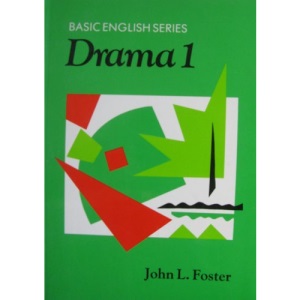 Drama: Bk. 1 (Basic English)
