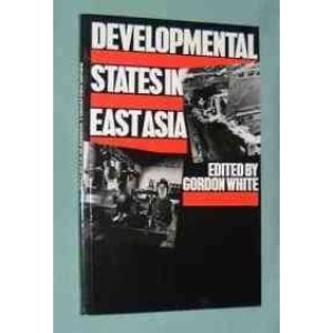 Developmental States in South East Asia