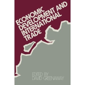 Economic Development and International Trade