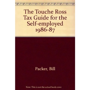Papermac;Tax Gui Self-Emp 86/87