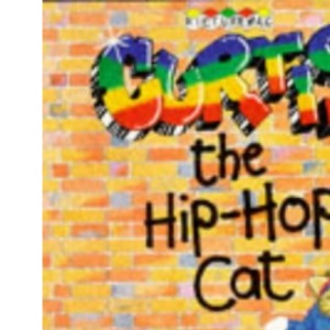 Curtis the Hip-hop Cat