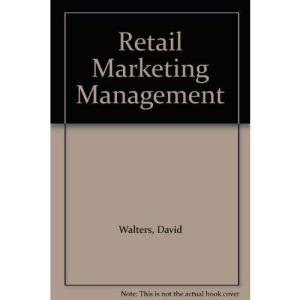 Retail Marketing Management