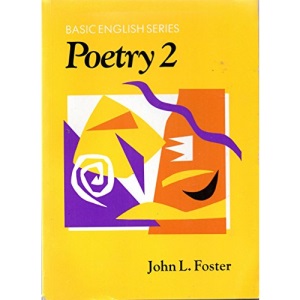 Poetry: Bk. 2 (Basic English series)