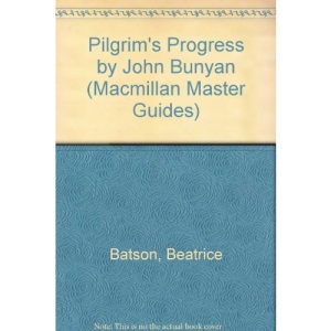 Pilgrim's Progress by John Bunyan (Macmillan Master Guides)