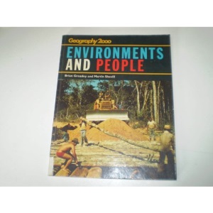 Geography 2000: Environments and People Bk. 2