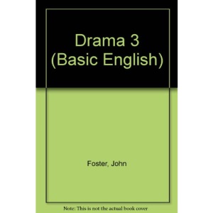 Drama 3 (Basic English)