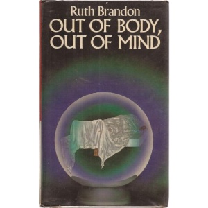 Out of Body, Out of Mind