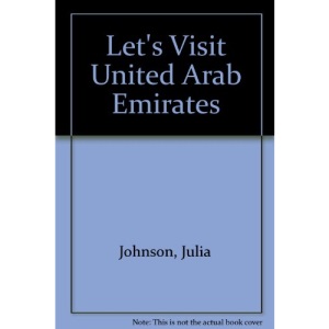 Let's Visit United Arab Emirates (Let's Visit -)