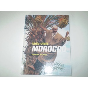 Let's Visit Morocco (Let's Visit -)