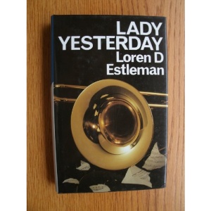 Lady Yesterday