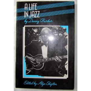 A Life in Jazz