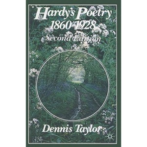 Hardy's Poetry 1860 - 1928: Second Edition