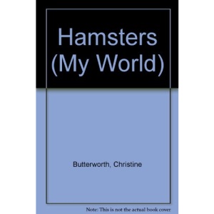 Hamsters (My World)