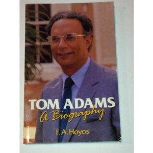 Tom Adams