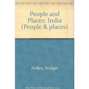 India (People & places)