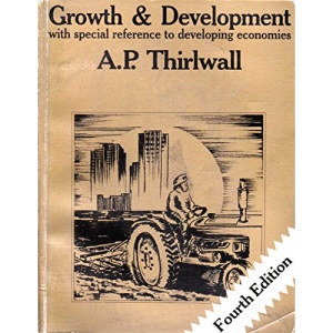 Growth and Development: With Special Reference to Developing Economies