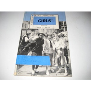 Girls (Macmillan drama anthologies)