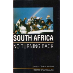 South Africa: No Turning Back
