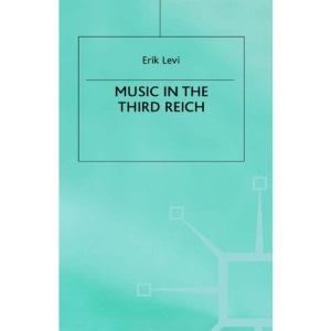 Music in the Third Reich