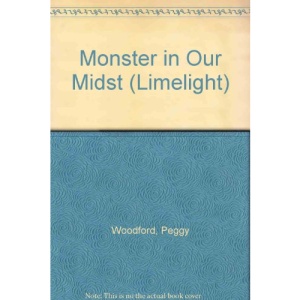 Monster in Our Midst (Limelight)