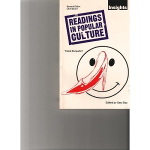 Readings in Popular Culture (International picture library)