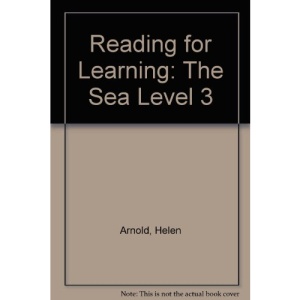 Reading for Learning: The Sea Level 3