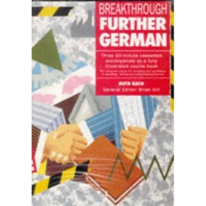 Further German (Breakthrough)