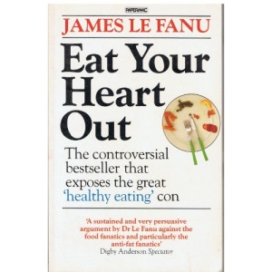Eat Your Heart Out: Rise and Fall of the Healthy Diet
