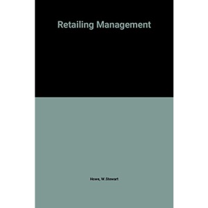 Retailing Management