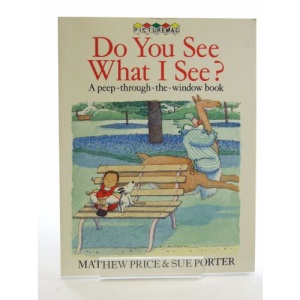 Do You See What I See? (Picturemac)