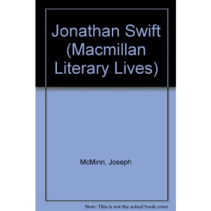 Jonathan Swift: A Literary Life (Literary Lives)