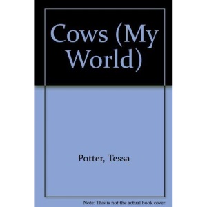 Cows (My World)