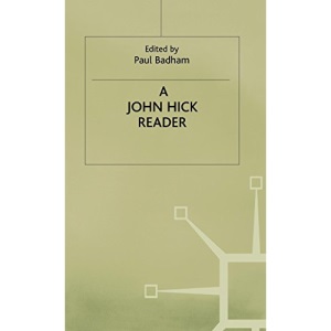 John Hick Reader