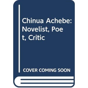 Chinua Achebe