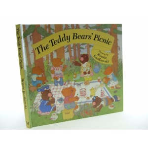 The Teddy Bear's Picnic