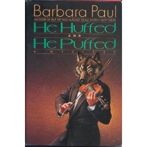 He Huffed and He Puffed