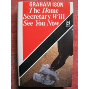 Home Secretary Will See You Now, The