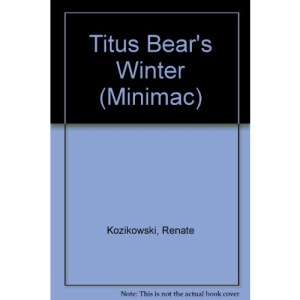 Titus Bear's Winter (Minimac)