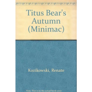 Titus Bear's Autumn (Minimac)
