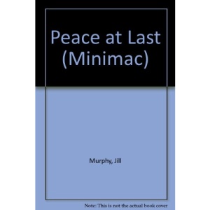 Peace at Last (Minimac)