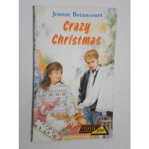 Crazy Christmas (Firefly Plus Books)