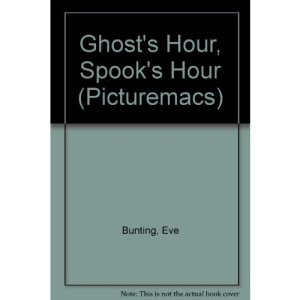 Ghost's Hour, Spook's Hour (Picturemacs S.)