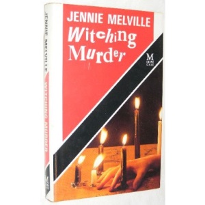 Witching Murder