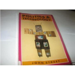 Politics and Technology