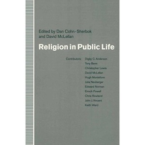 Religion in Public Life
