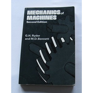 Mechanics of Machines