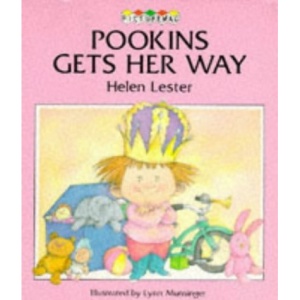 Pookins Gets Her Way (Picturemacs S.)