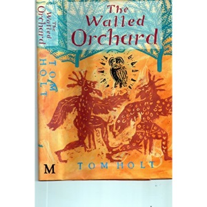 The Walled Orchard