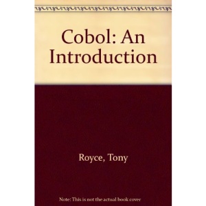 Cobol: An Introduction
