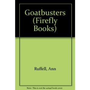 Goatbusters (Firefly Books)